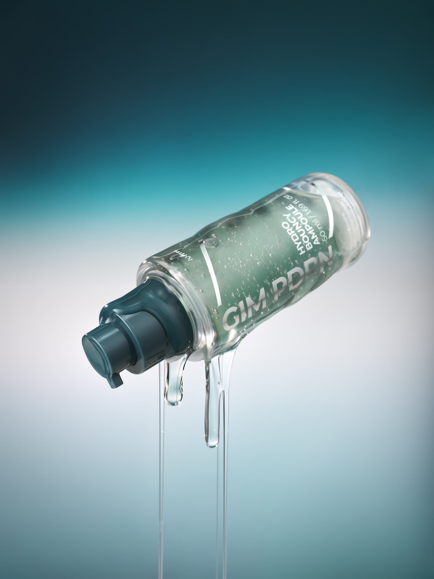 Isntree Gim PDRN Hydro Bouncy Ampoule 50ml Korean ampoule product image