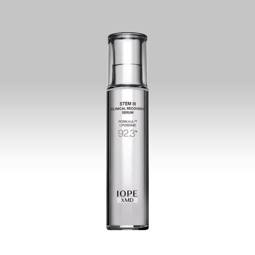 IOPE Xmd Stemⅲ skincare-focused Recover Serm 50ml Korean ampoule product image