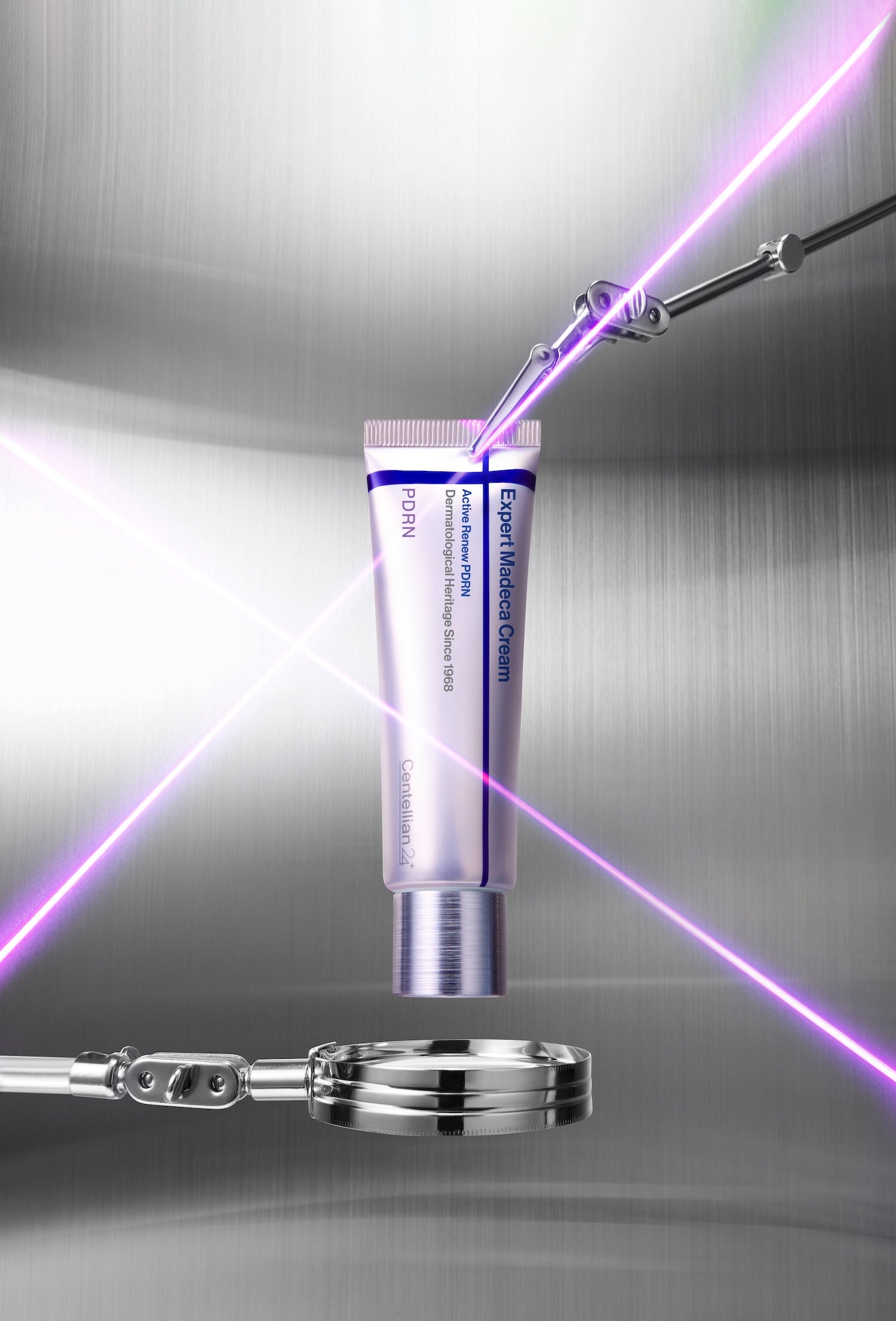 Centellian24 Expert Madeca Cream Active Renew PDRN 50ml Korean moisturizer product image