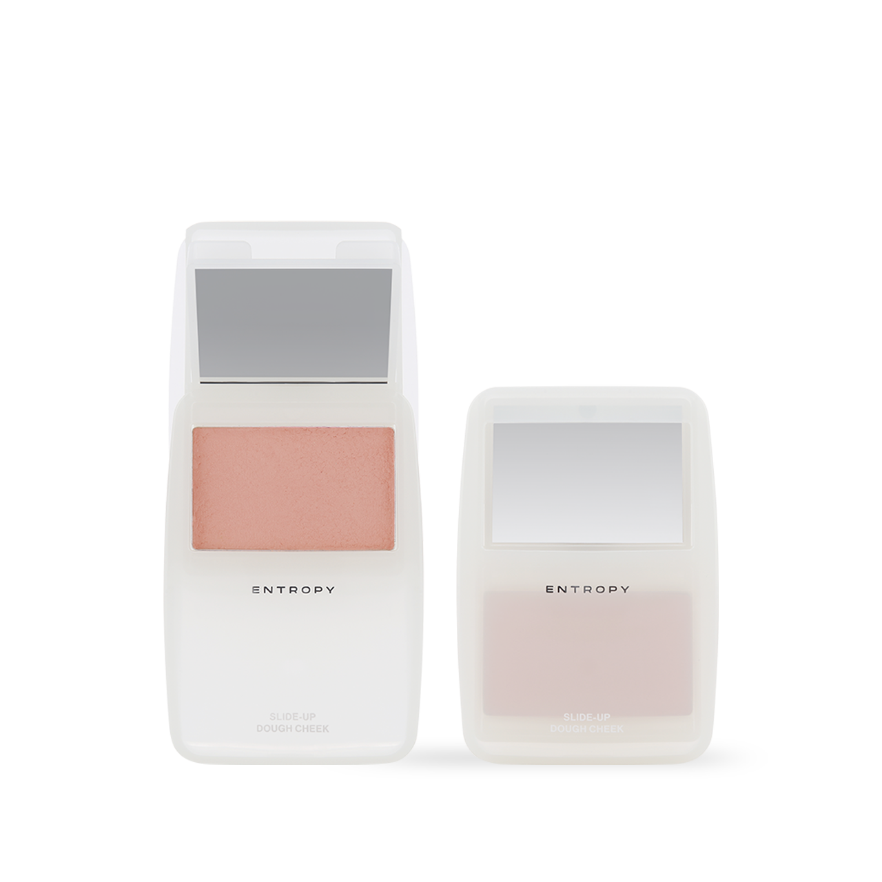 ENTROPY Slide Up Dough Cheek 4g 12 Colors Autumn Vibe K-beauty makeup product image