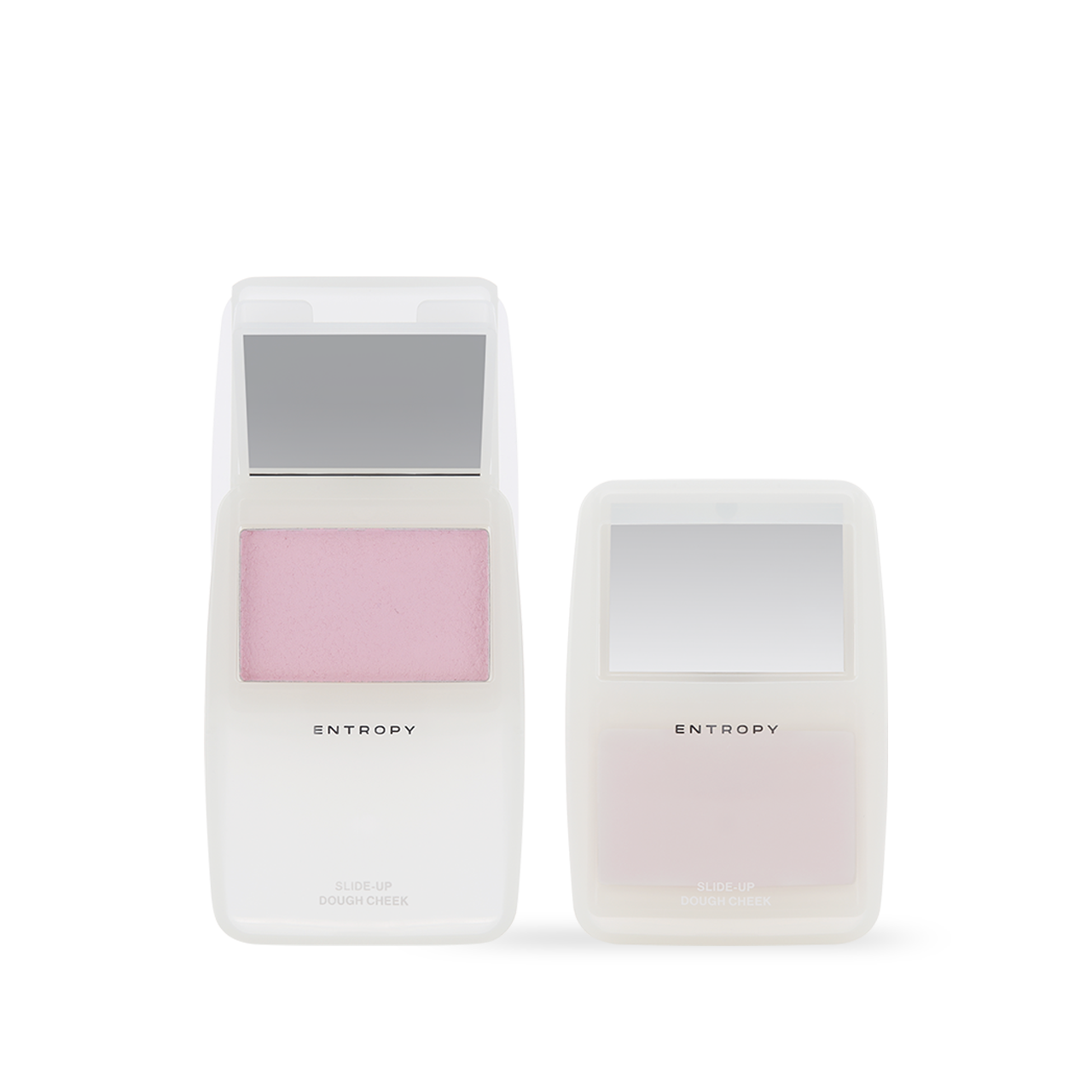 ENTROPY Slide Up Dough Cheek 4g 12 Colors K-beauty makeup product image