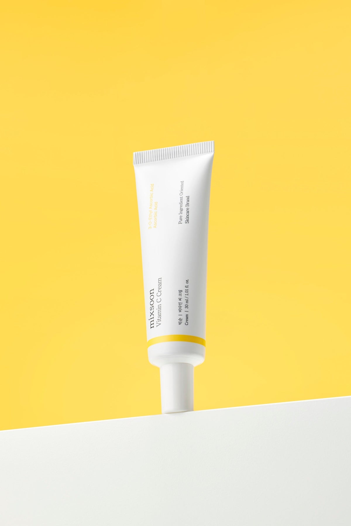 MIXSOON Vitamin C Cream 30ml