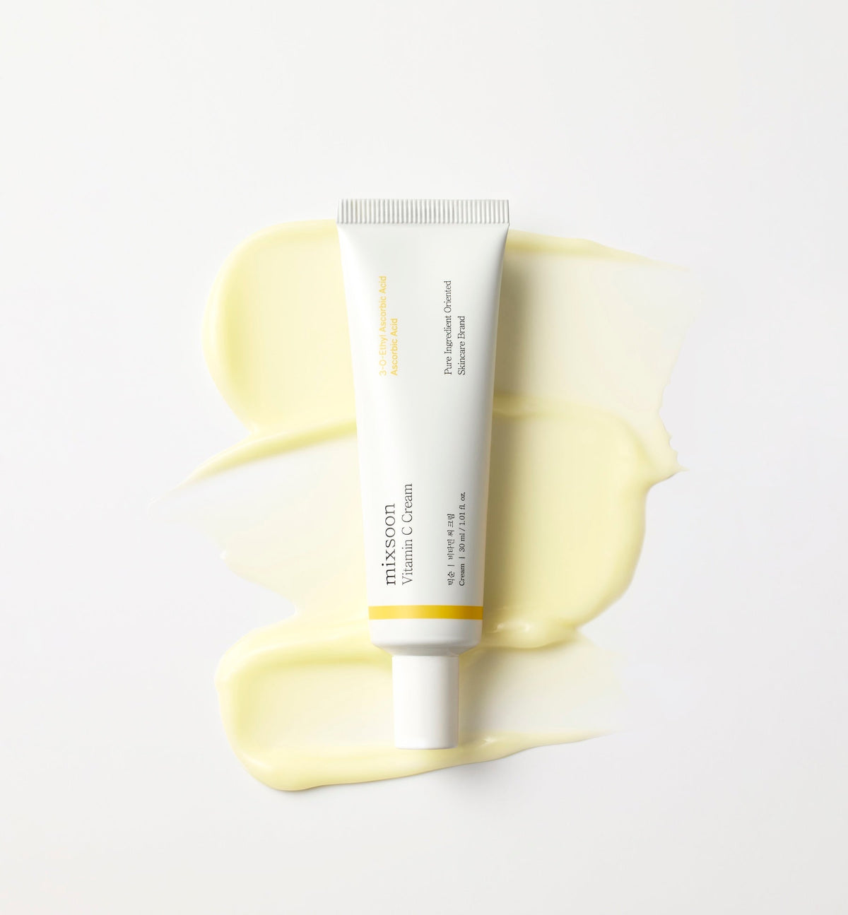 MIXSOON Vitamin C Cream 30ml