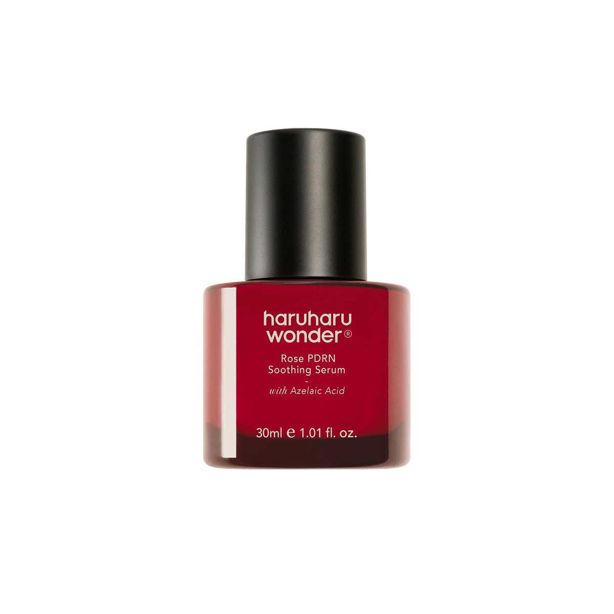 Haruharu Wonder Rose PDRN Soothing Serum 30ml