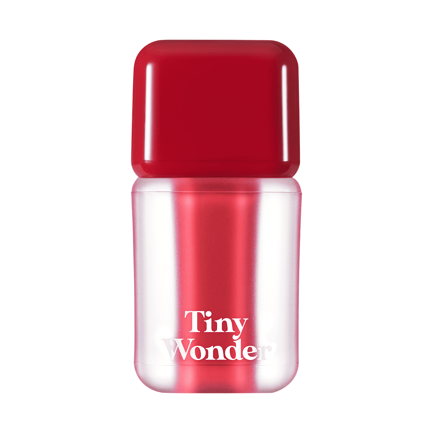 Tiny Wonder Hyper Blur Lip Tint 3.6g 6 Colors 01 Like Cherry K-beauty lip product product image