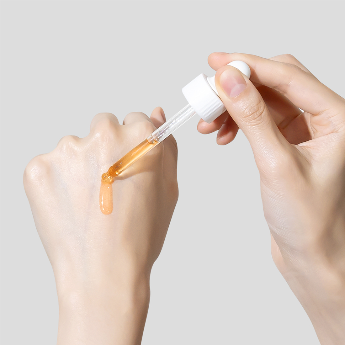 P.CALM Retinolagen Ampoule 30ml Korean ampoule product image