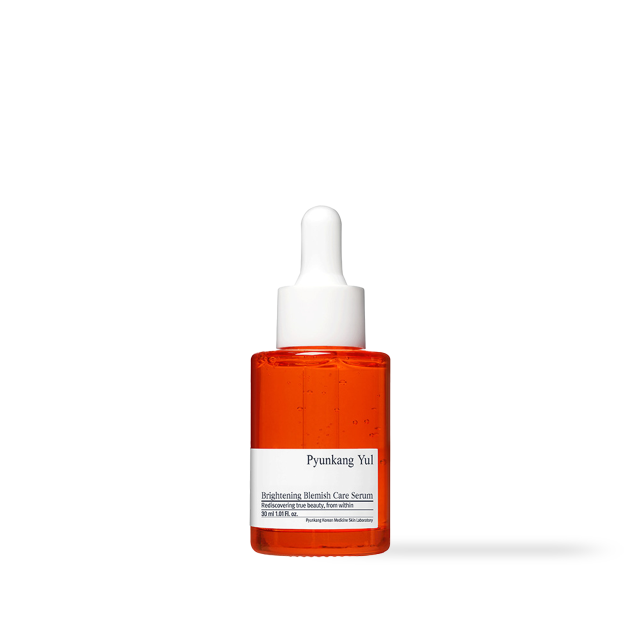 Pyunkang Yul Brightening Blemish Care Serum 30ml Korean serum product image