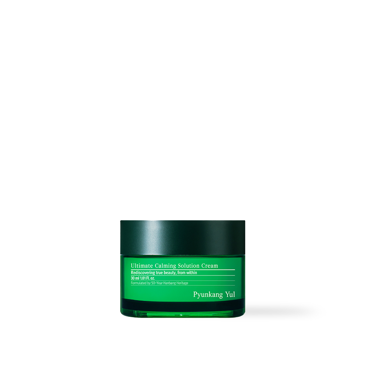 Pyunkang Yul Ultimate Calming Solution Cream 30ml