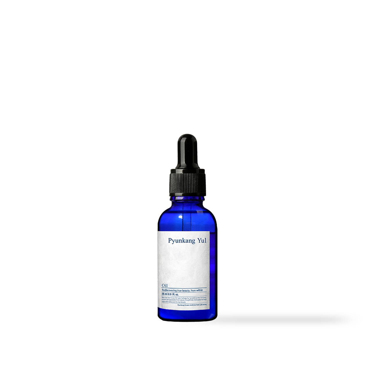 Pyunkang Yul Oil 26ml Korean skincare product image