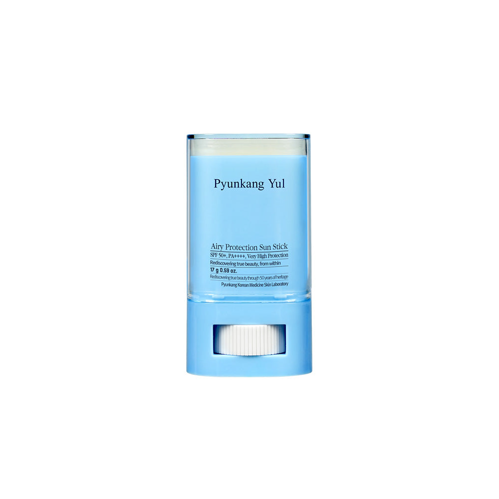 Pyunkang Yul Airy Protection Sun Stick 17g Korean sunscreen product image
