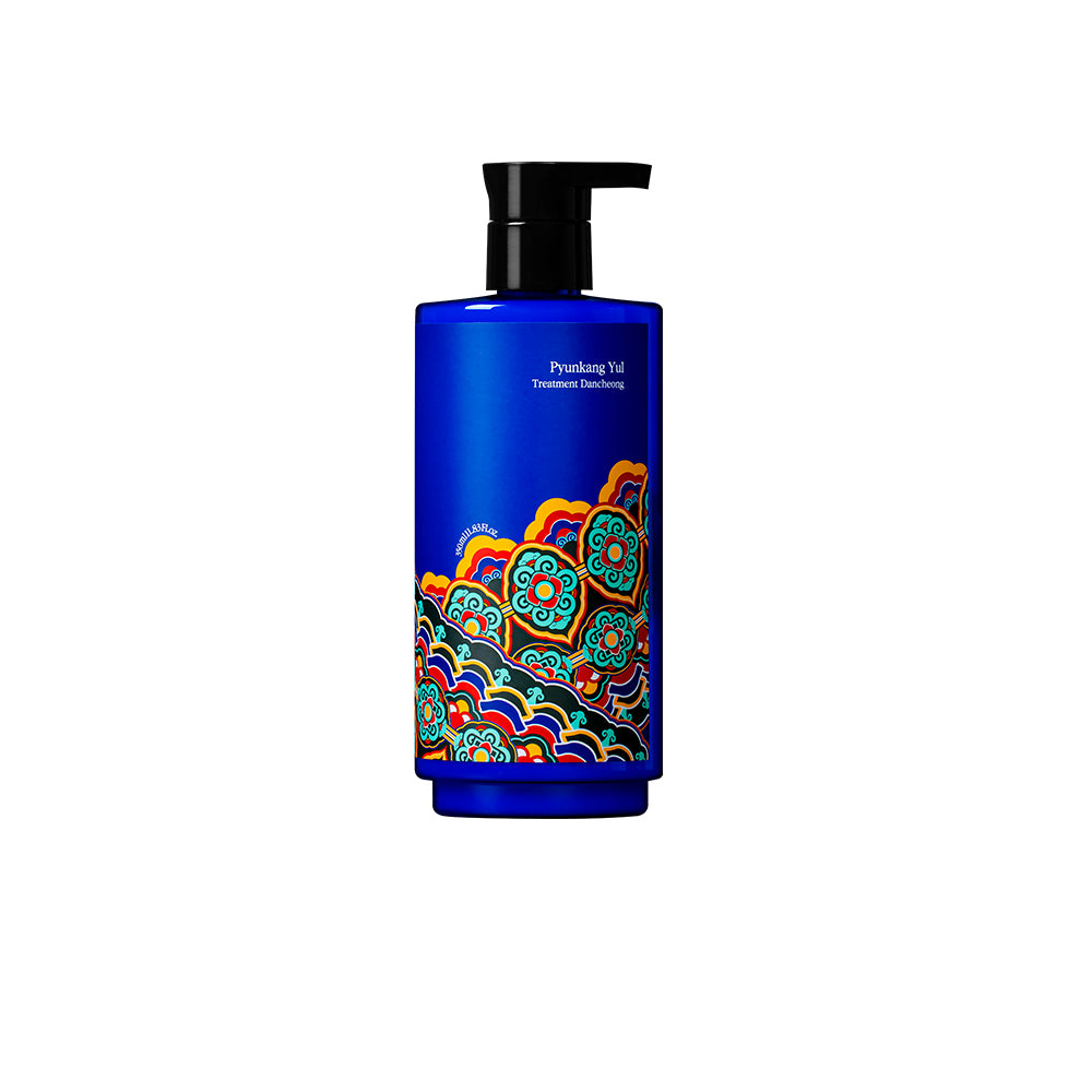 Pyunkang Yul care Dancheong 350ml Korean hair care product image