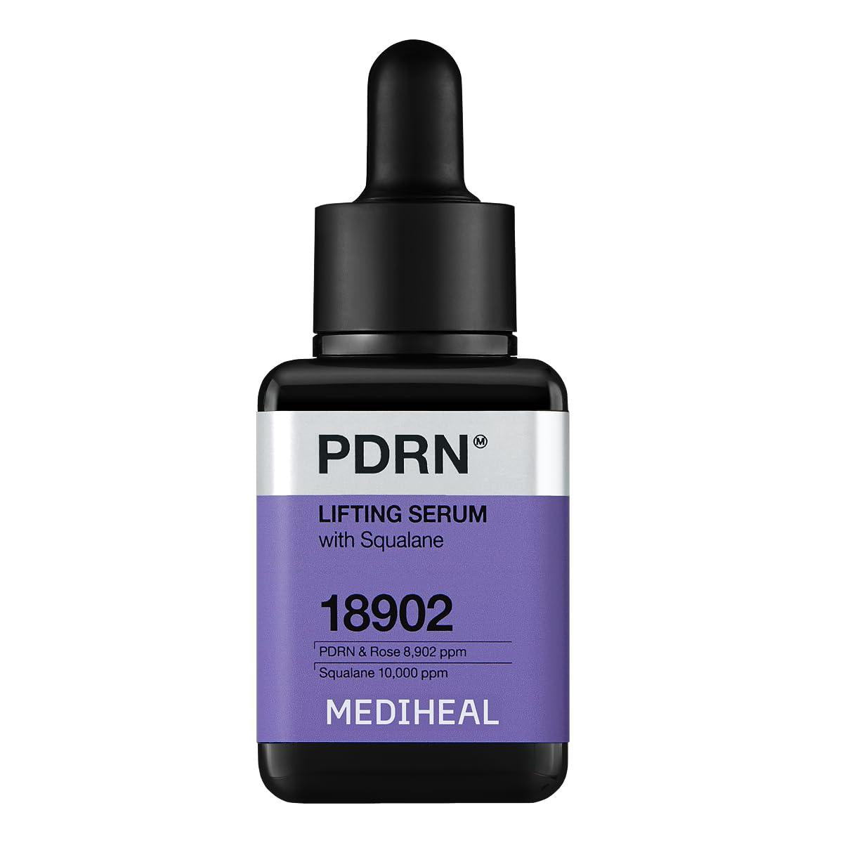 MEDIHEAL PDRN Lifting Serum 40ml Korean serum product image