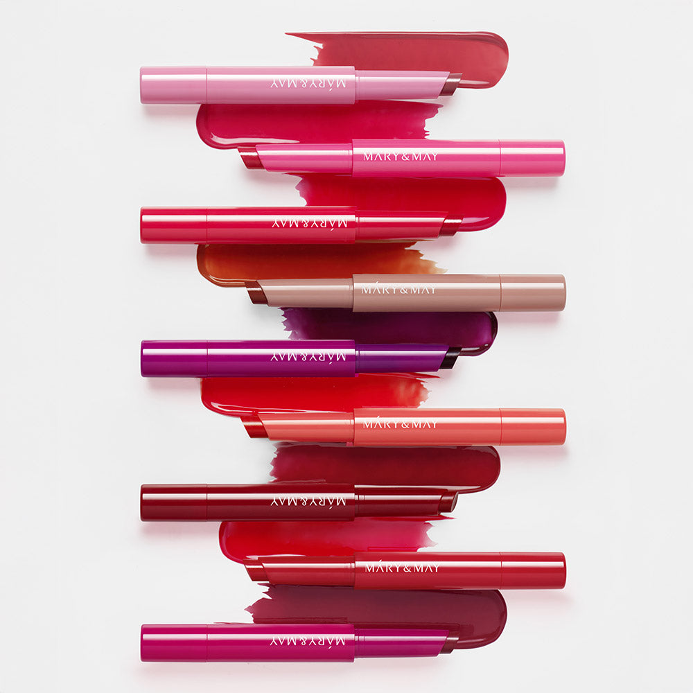 Mary&May Blooming Glow Lip 1.7g 9 Colors K-beauty lip product product image