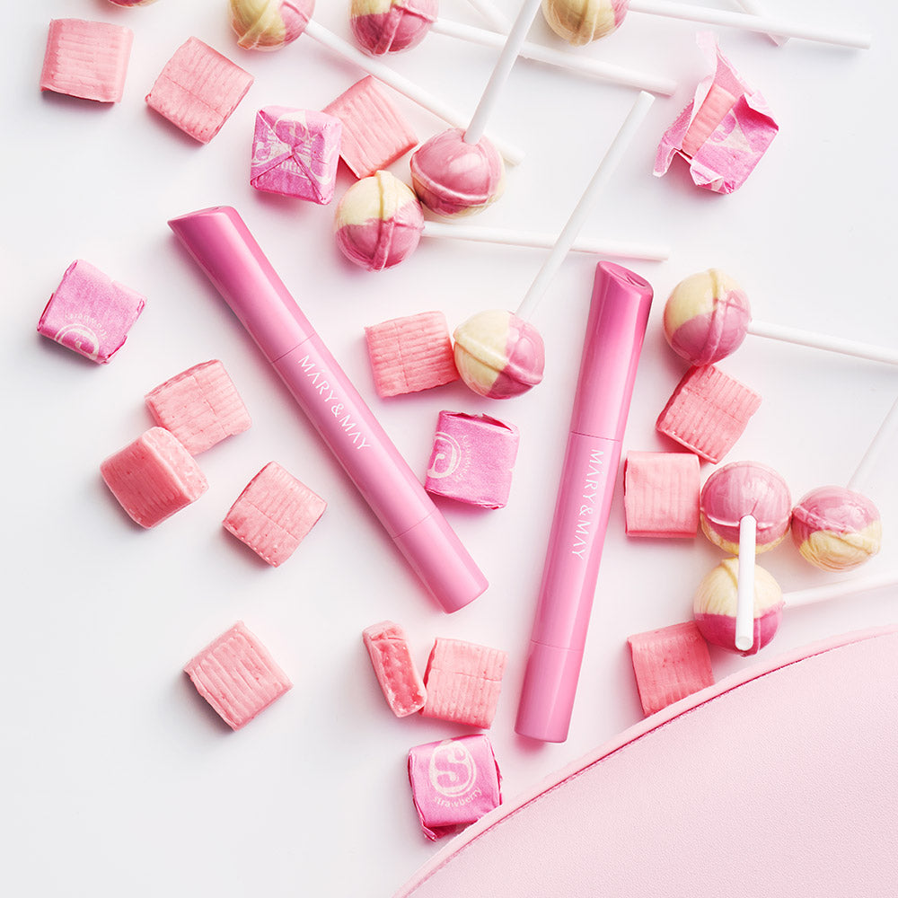 Mary&May Blooming Glow Lip 1.7g 9 Colors K-beauty lip product product image