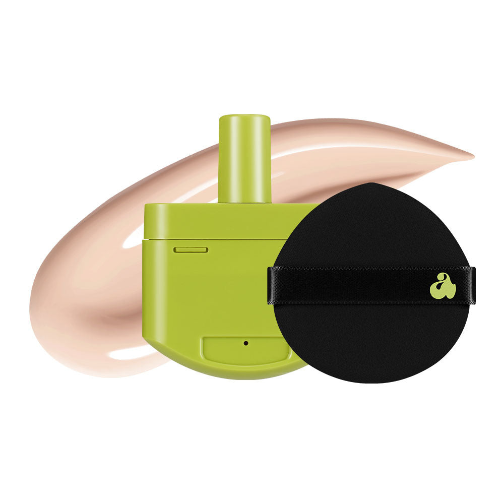Unleashia Satin Wear Cushion refill cartridge
