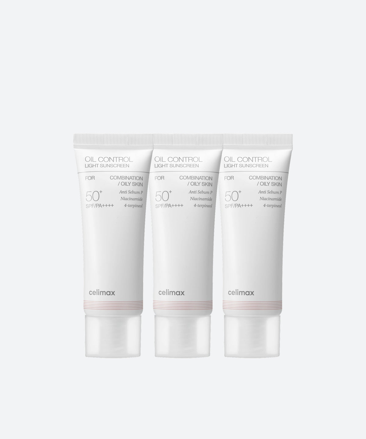 celimax Oil Control Light Sunscreen 40ml