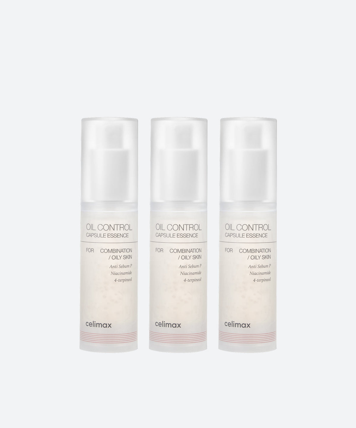 celimax Oil Control Capsule Essence 30ml