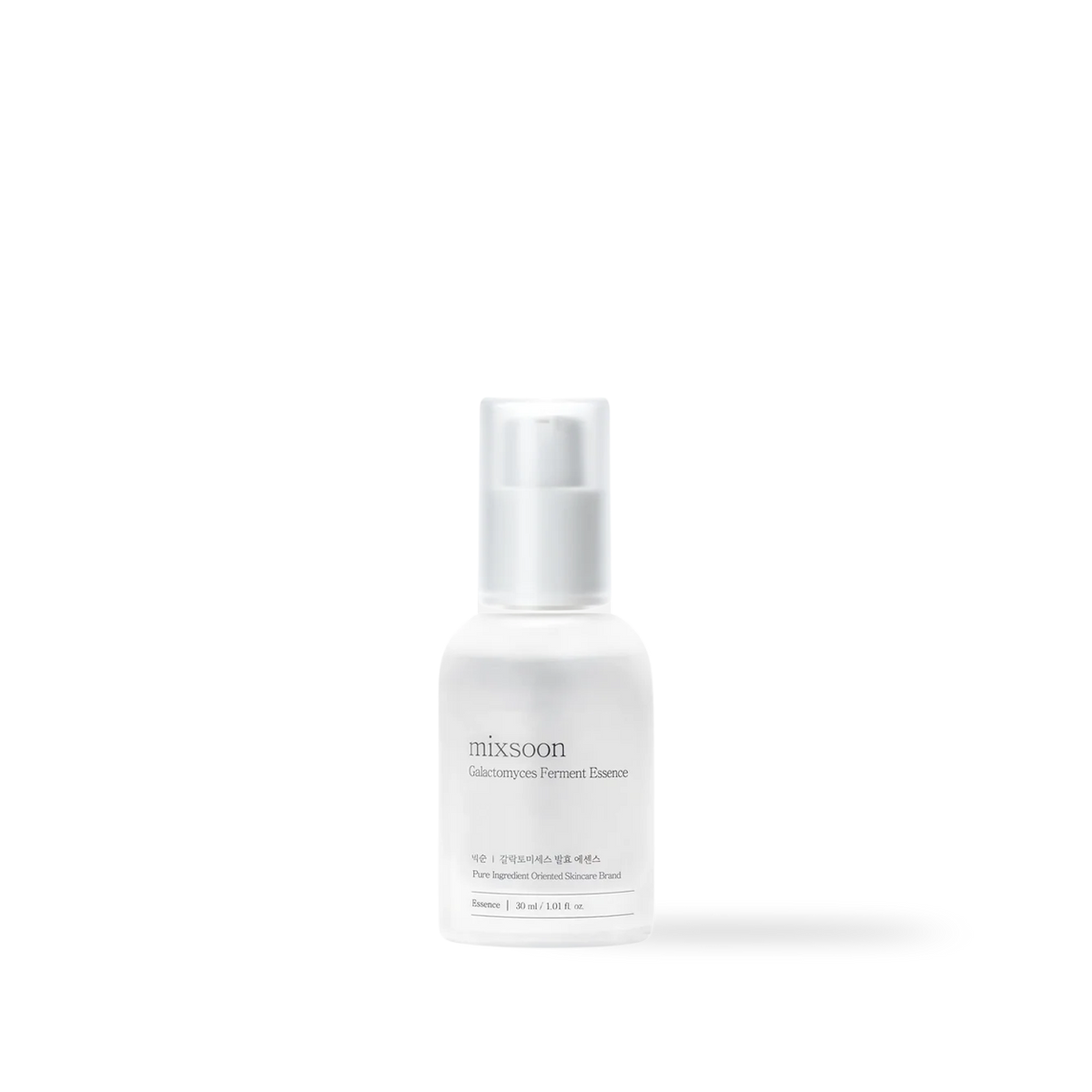 MIXSOON Galactomyces Ferment Essence 30ml