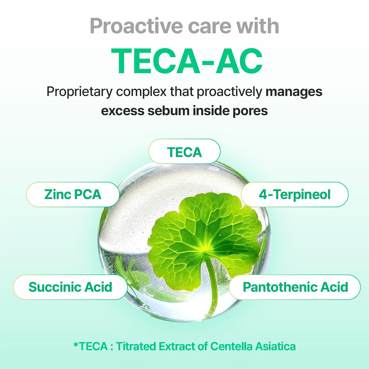 Centellian24 Madeca Azelaic Acid 10+ Calming Serum 30ml Korean essence product image