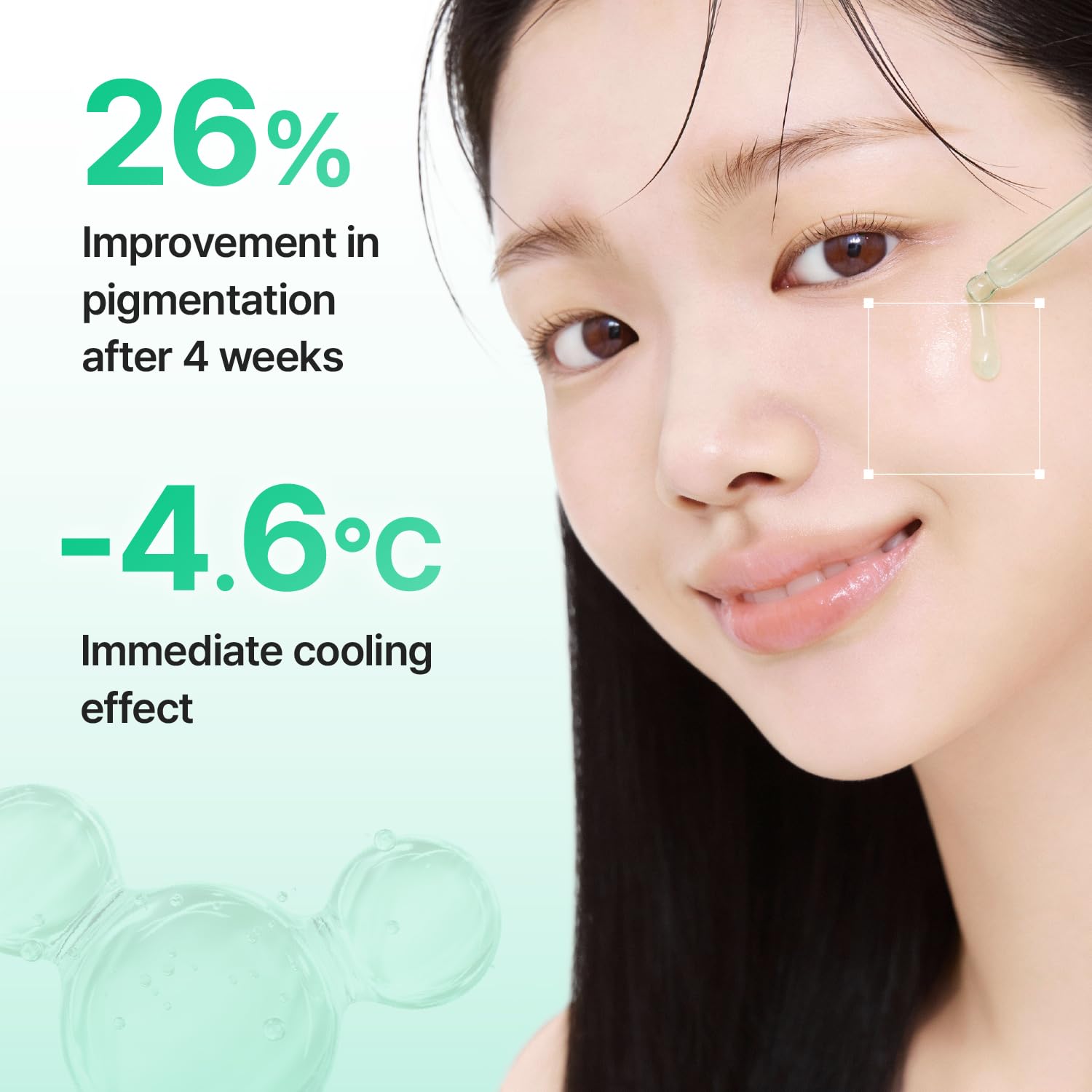 Centellian24 Madeca Azelaic Acid 10+ Calming Serum 30ml Korean essence product image