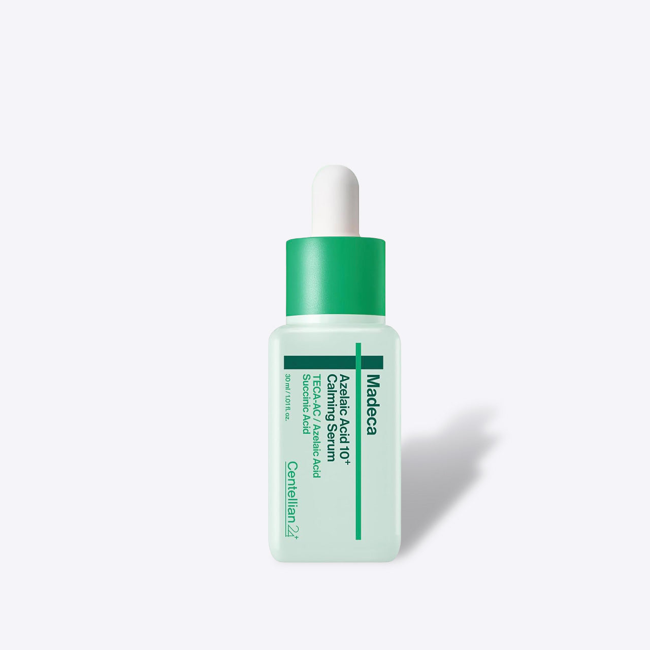 Centellian24 Madeca Azelaic Acid 10+ Calming Serum 30ml Korean essence product image
