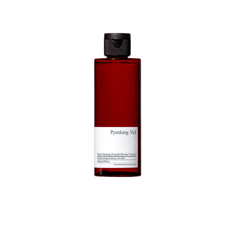 Pyunkang Yul Red Ginseng Propolis Booster Toner 110ml Korean toner product image