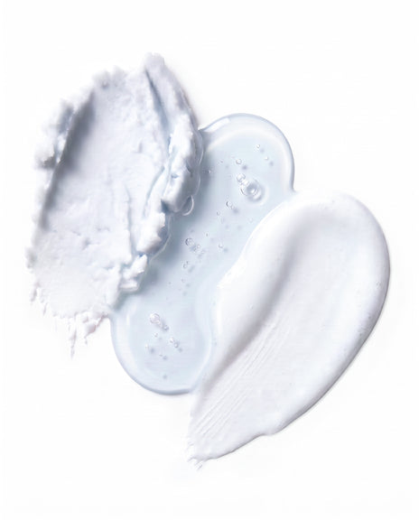 THE LAB by BLANC DOUX BlueClay Blackhead Melting Balm 17g