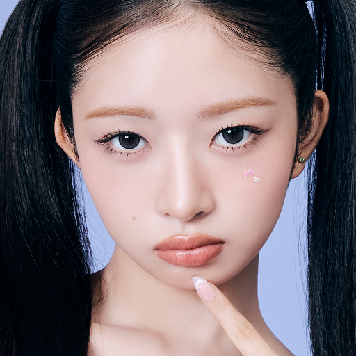 Rom’u 1 Day Colored Contact Lens - Gray Taupe 0.00 (10 pcs)
