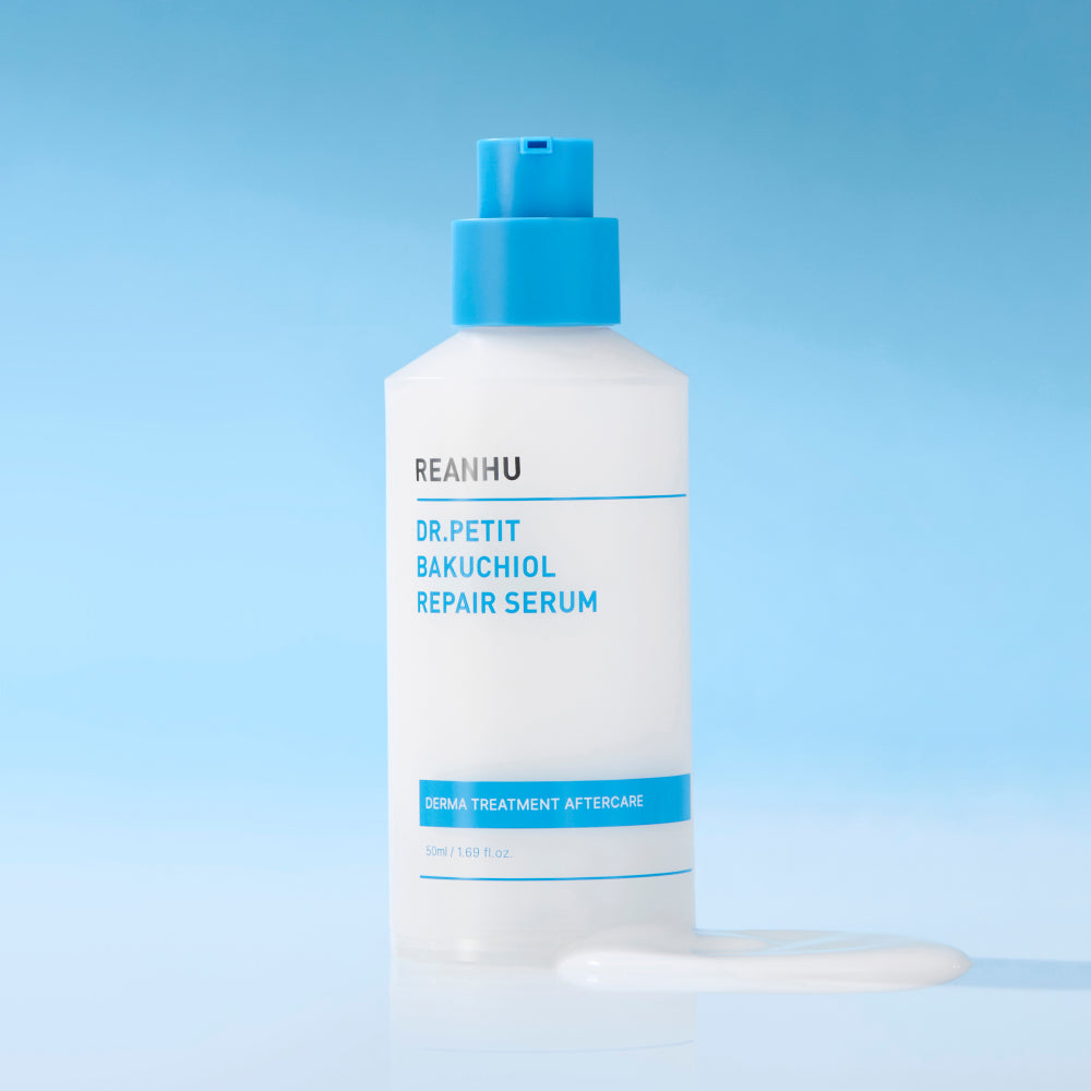 Dr.Pepti Reanhu Bakuchiol Repair Serum 50ml