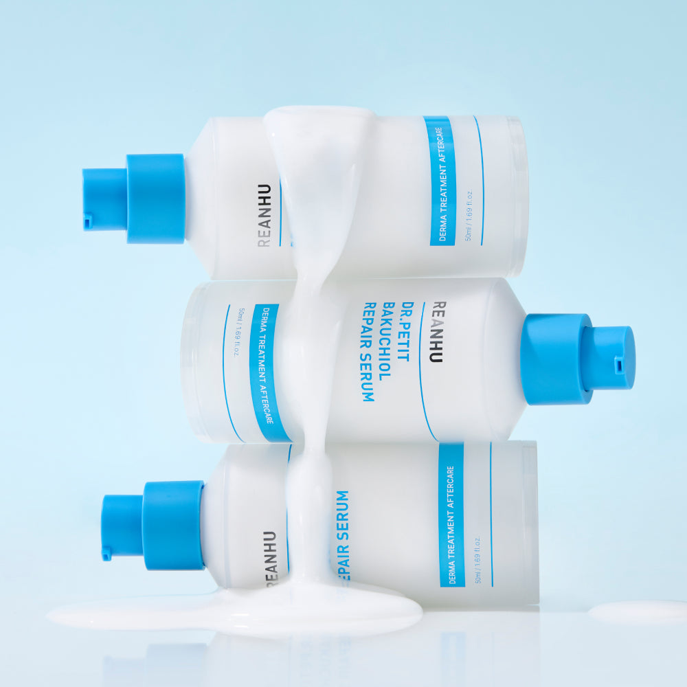 Dr.Pepti Reanhu Bakuchiol Repair Serum 50ml