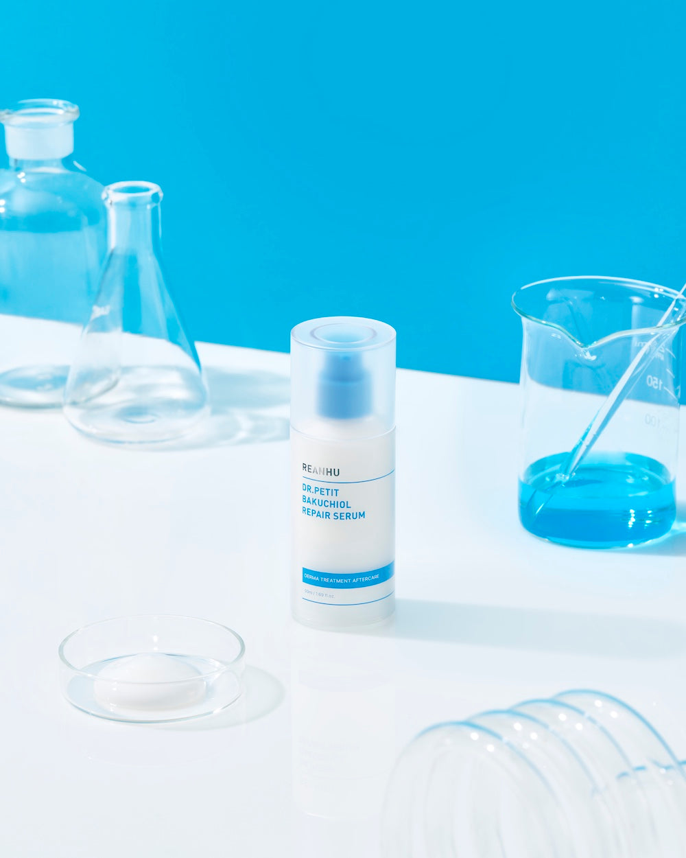 Dr.Pepti Reanhu Bakuchiol Repair Serum 50ml