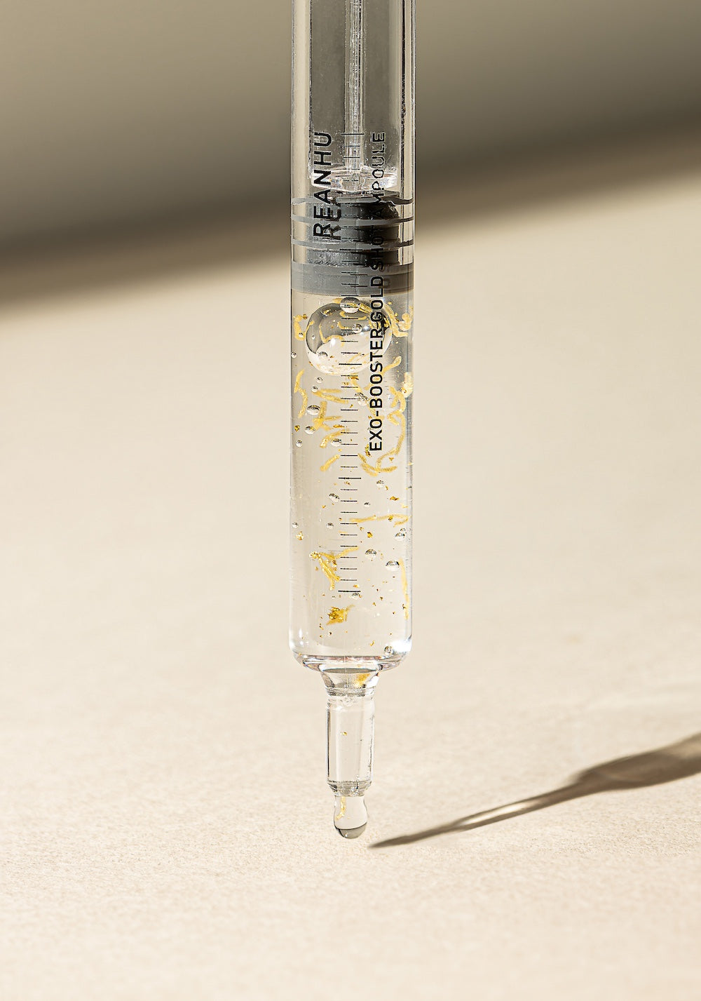 Dr.Pepti Reanhu Exo-Booster Goldshot Ampoule 2mg 7ea
