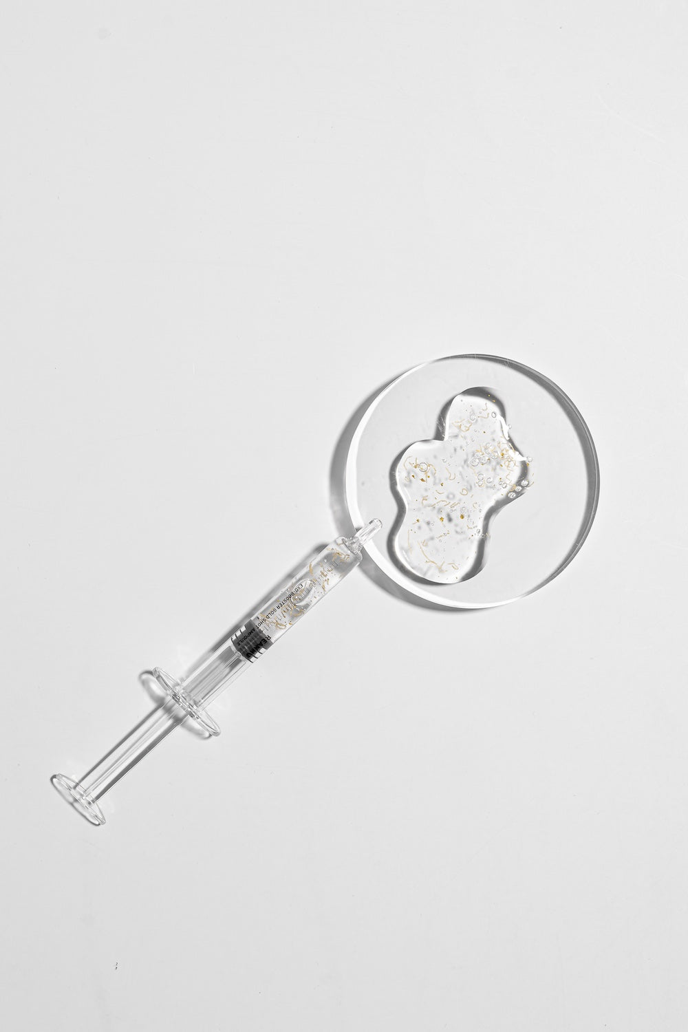 Dr.Pepti Reanhu Exo-Booster Goldshot Ampoule 2mg 7ea