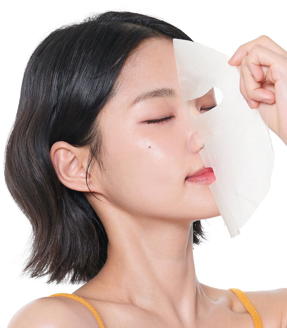 VT Cosmetics Vitamin C Astaxanthin Mask 320g x 30ea