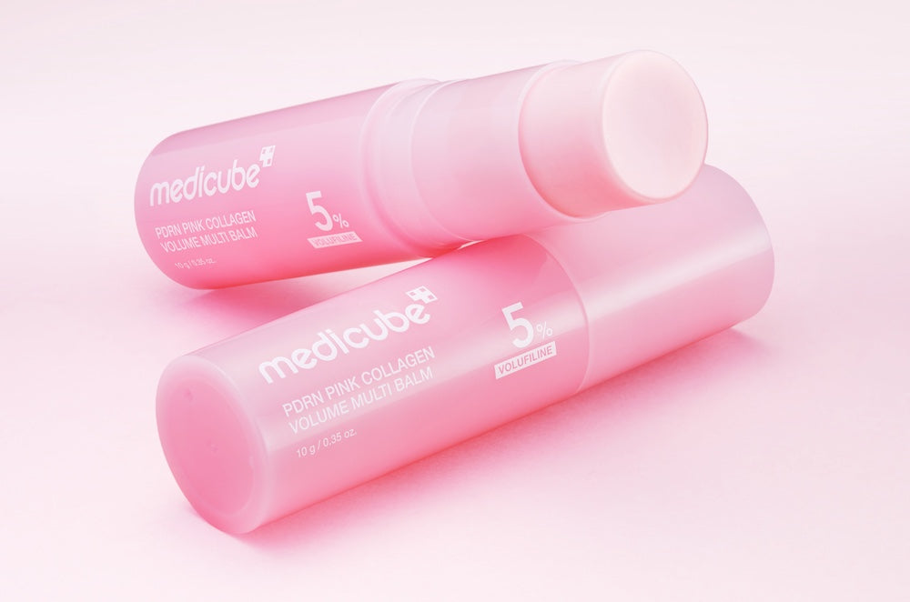 Medicube PDRN Pink Collagen Volume Multi Balm 10g(Limited QTY)