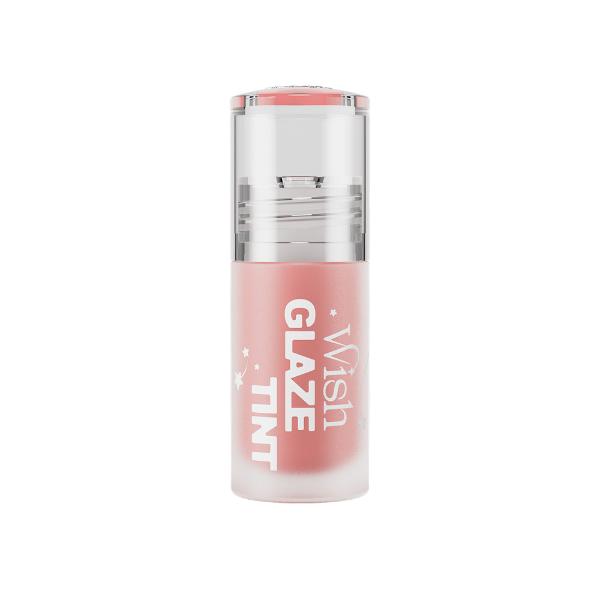 Tiptoe Wish Glaze Tint 2.5g - 8 Colors - 202 Peach Angel