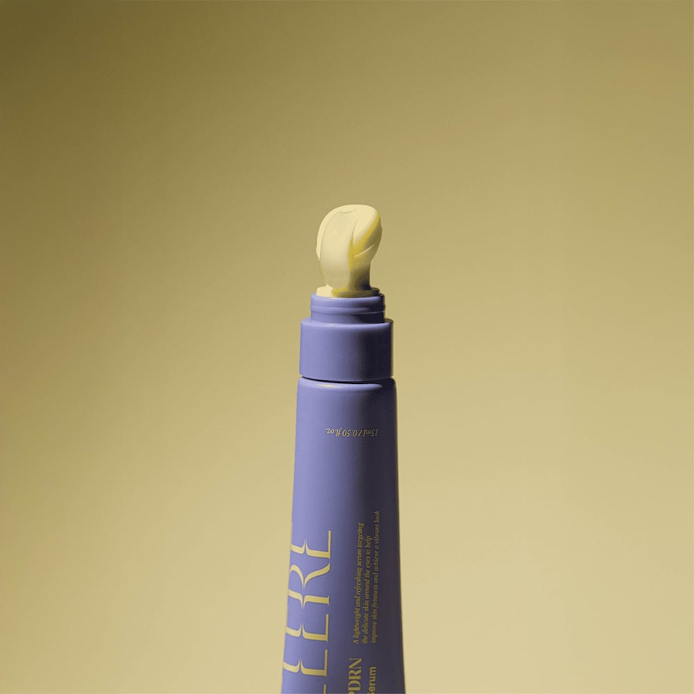 DELERE CAVIAR PDRN Firming Eye Serum 15ml