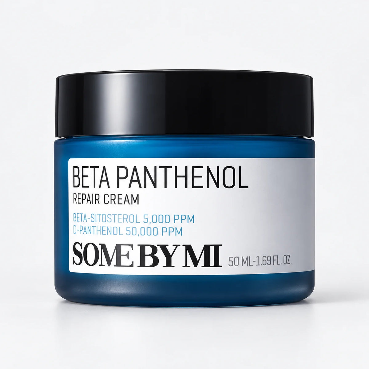 SOME BY MI Beta Pantenol Repair Cream 50ml