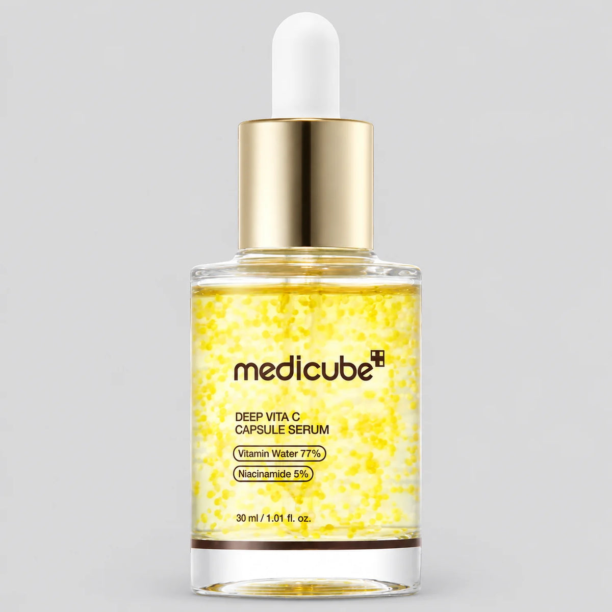 Medicube Deep Vita C Capsule Serum 30ml