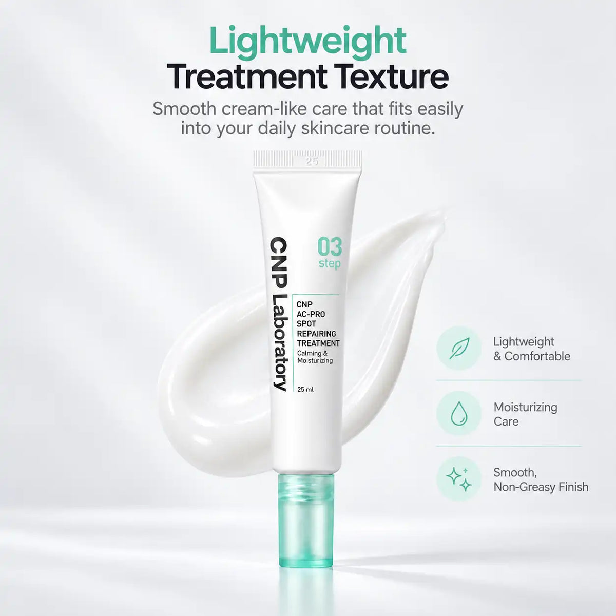 CNP Laboratory AC Pro Spot Repairing care 25ml
