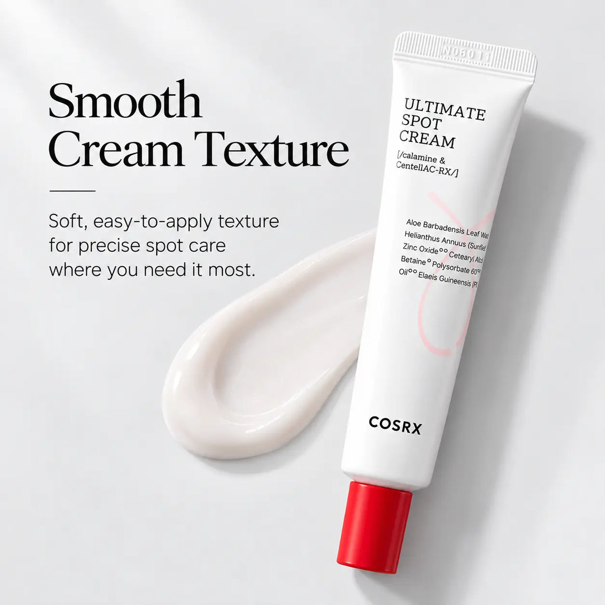 COSRX AC Collection Ultimate Spot Cream 30g