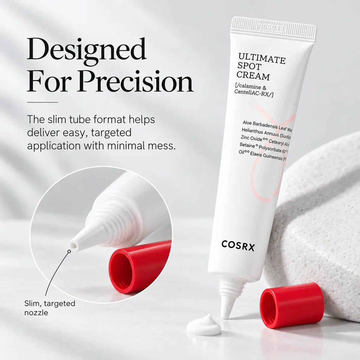 COSRX AC Collection Ultimate Spot Cream 30g