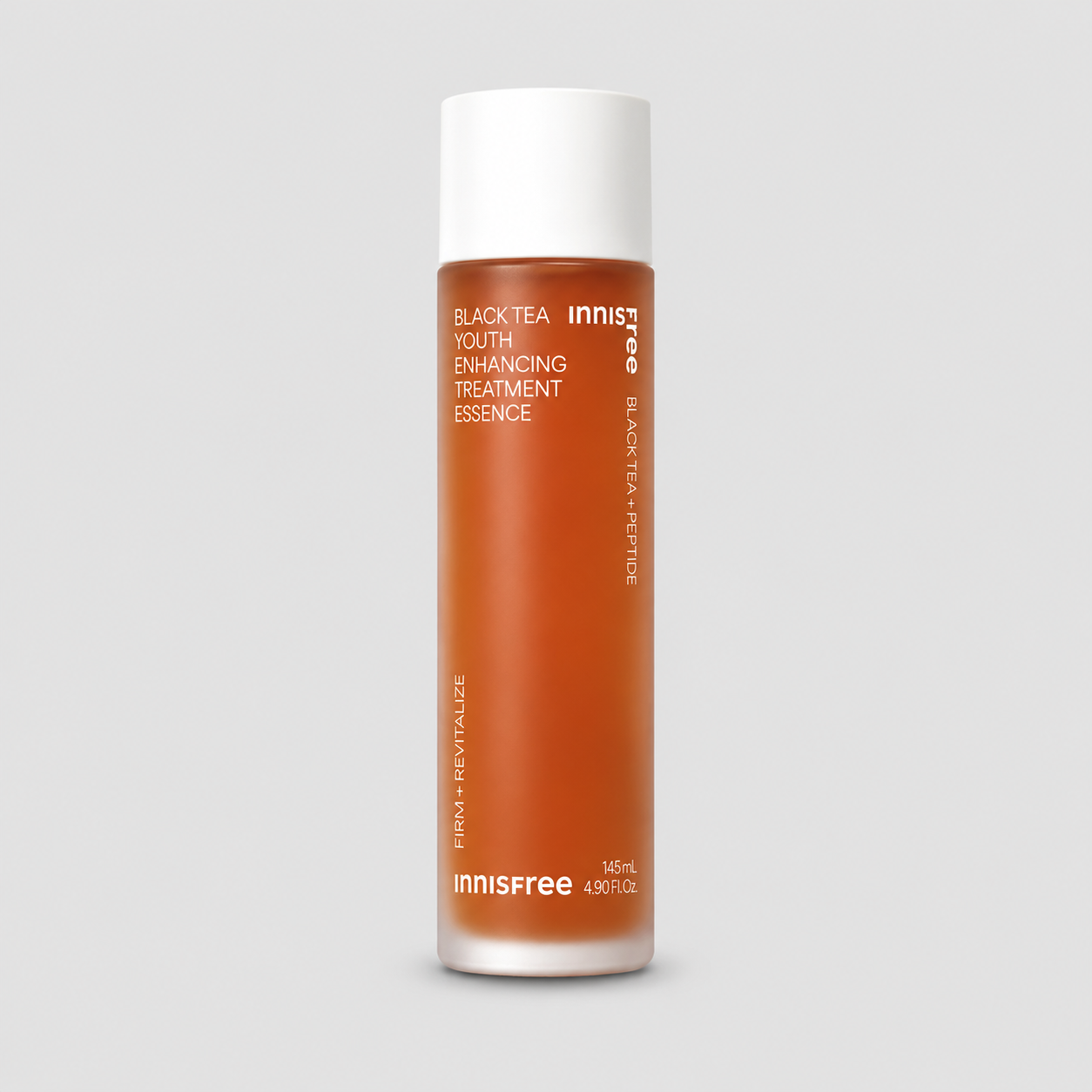 Innisfree Black Tea Youth Enhancing care Essence 145ml