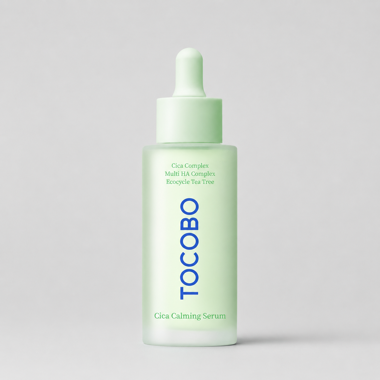 TOCOBO CICA Calming Serum 50ml