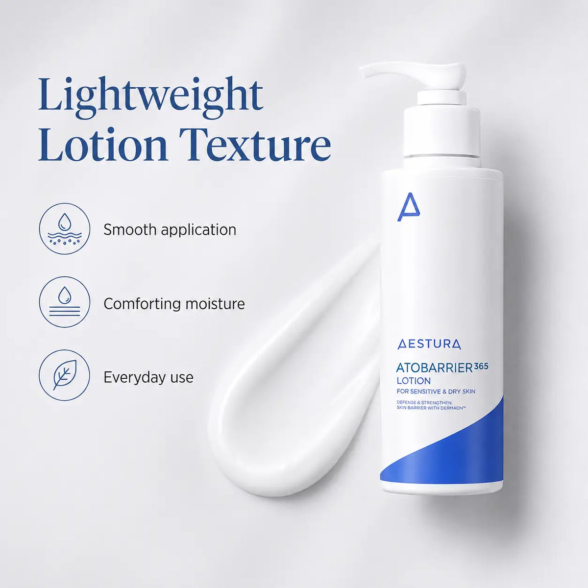 AESTURA Atobarrier 365 Lotion 150ml