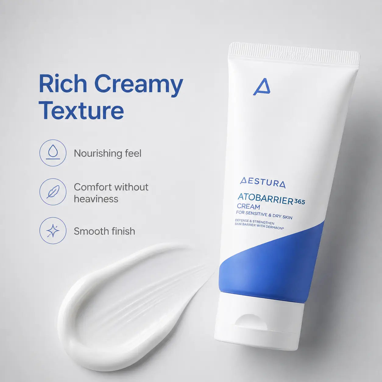 AESTURA Atobarrier 365 Cream 80ml