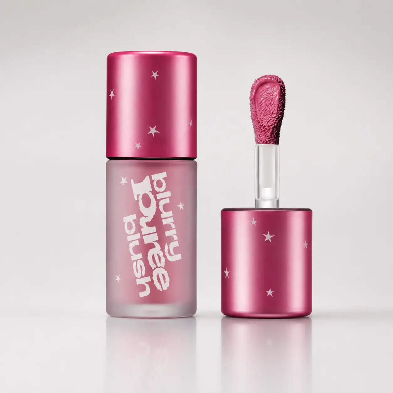 Tiptoe Blurry Puree Blush - 16 Colors