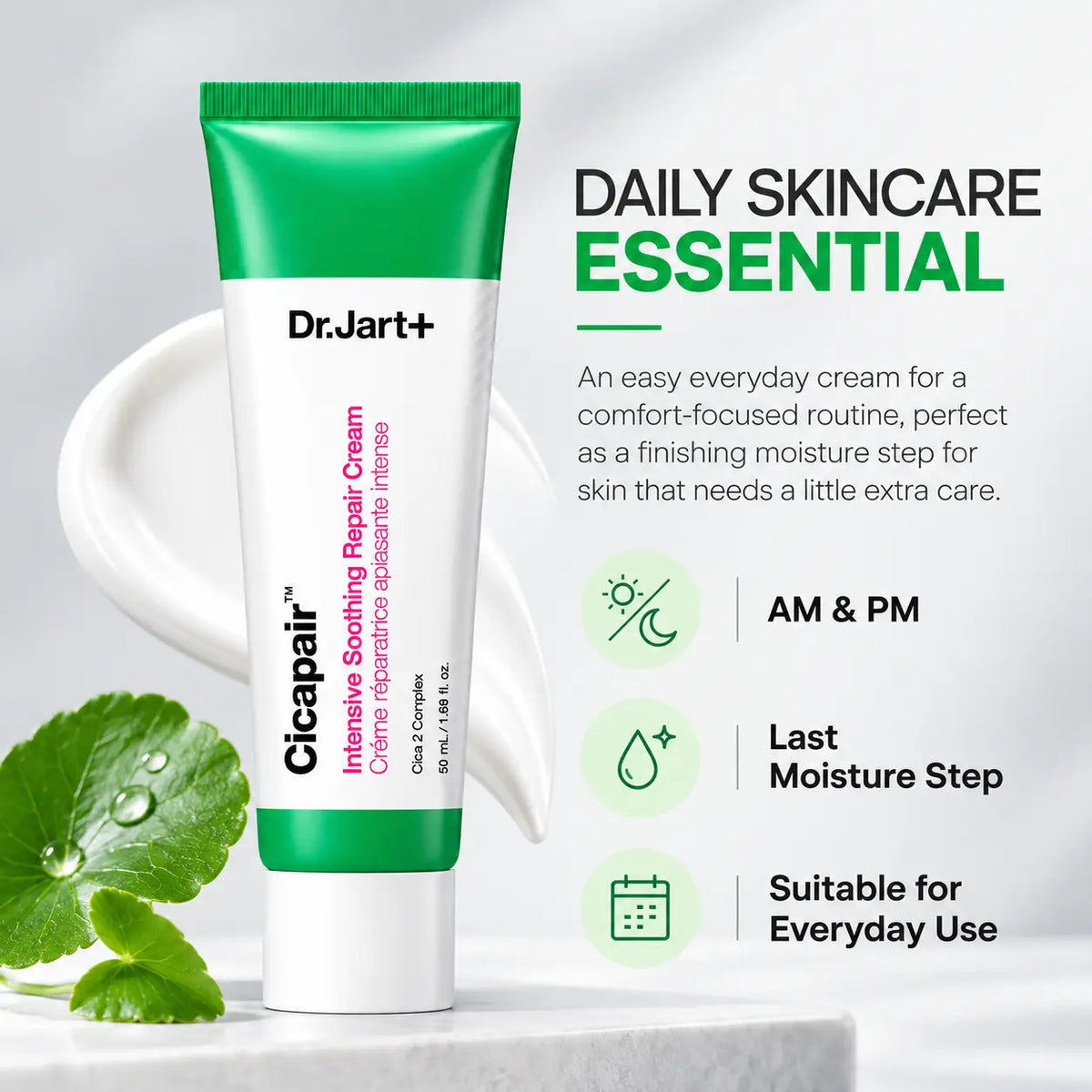 Dr. Jart+ Cicapair Intensive Soothing Repair Cream 50ml