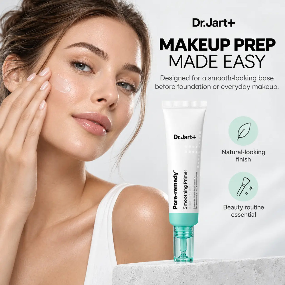 Dr. Jart+ Pore Remedy Soothing Primer Base 30ml