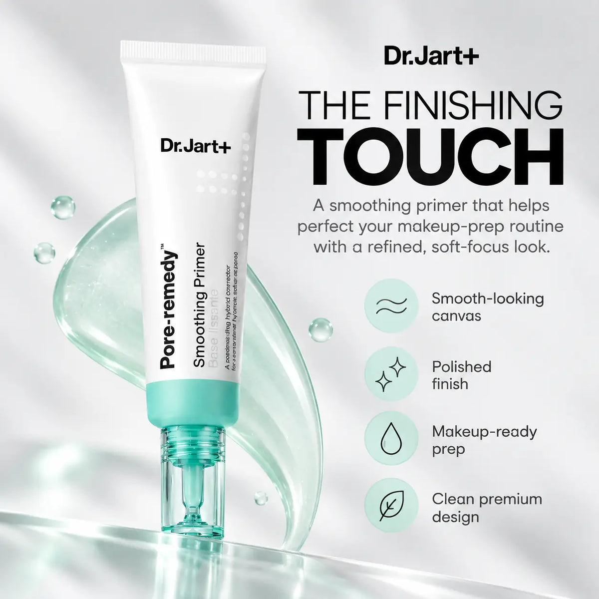 Dr. Jart+ Pore Remedy Soothing Primer Base 30ml